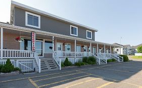 Motel Au Vieux Piloteux